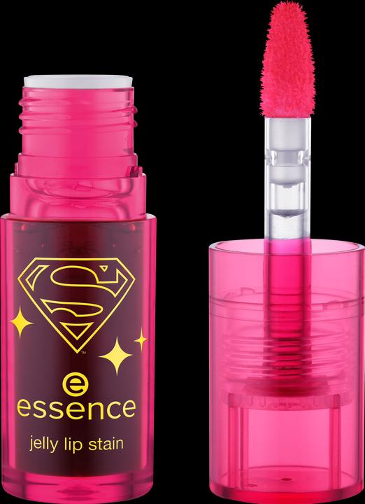 Produktbild essence Jelly Lip Stain (B3111D)