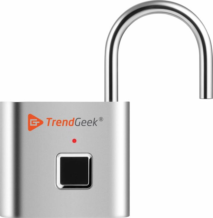 Produktbild TrendGeek TG-131