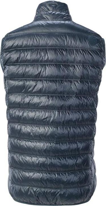 Actual product image Iguana White Vest (L)