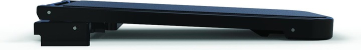 Actual product image Contour RollerMouse Re d Keyboardstigtapsaet