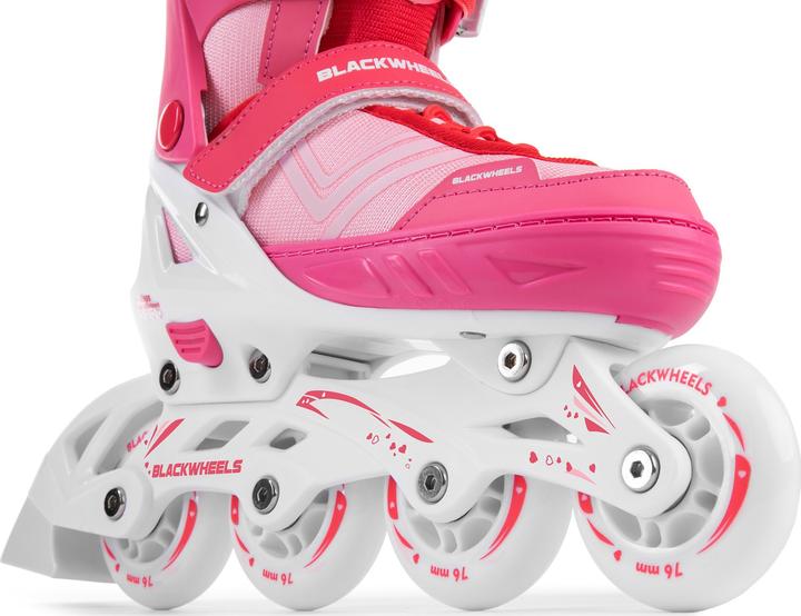Actual product image Blackwheels Playful (36, 37, 38, 39)