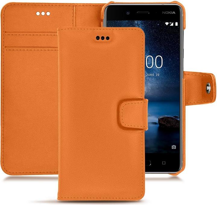 Arancione PU ( Pantone #ff9351 )