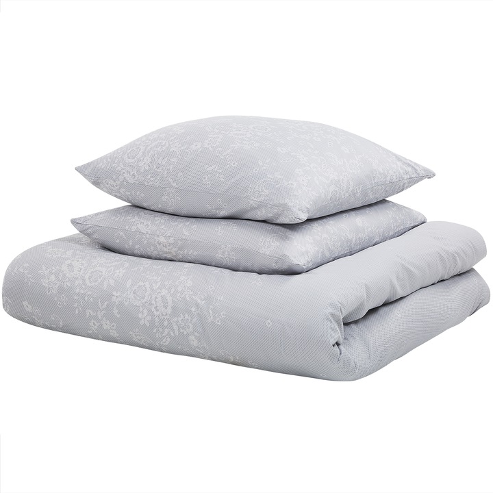 Produktbild Topeshop Morningside (Bettwäsche Set, 155 x 220 cm)