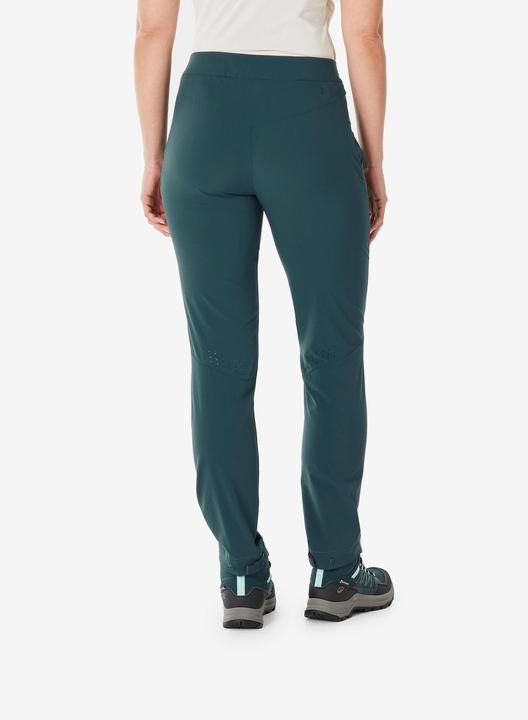 Produktbild Quechua Wanderhose Damen - MH500 grün (31)