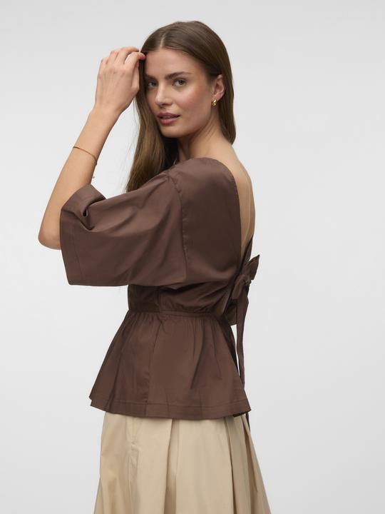 Immagine prodotto Vero Moda VMLOTUS Top Top (M)