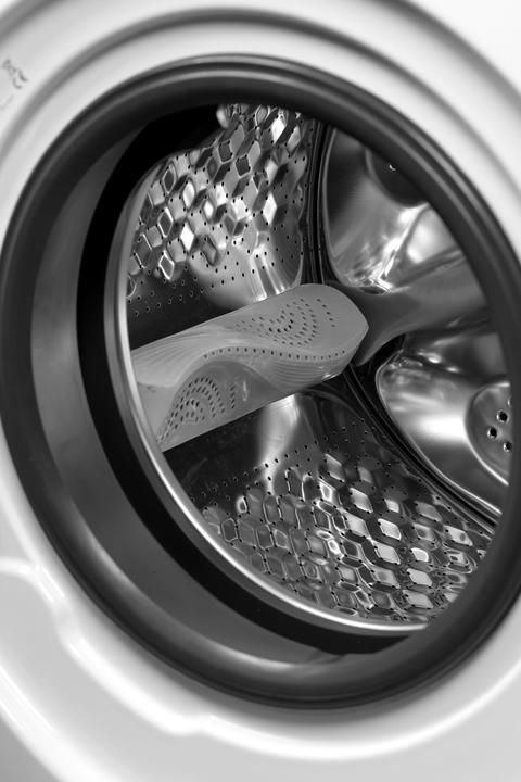 Produktbild Ströme WMI4814D/02 Washing machine (8 kg)