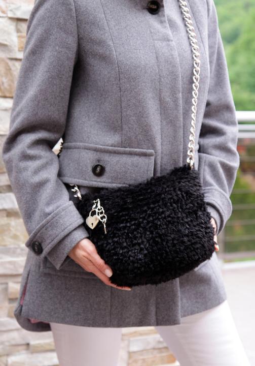 Actual product image Stafil Yarn Cuddly (60 m)