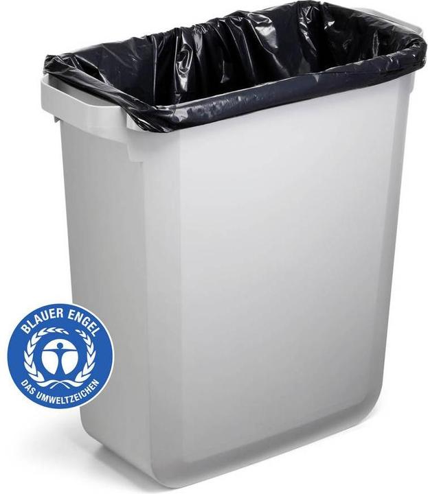 Immagine prodotto Durable Cestino senza coperchio (60 l)