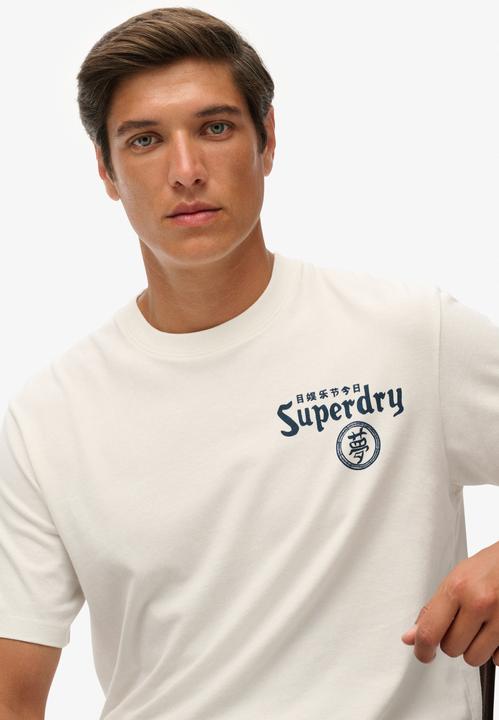 Produktbild Superdry Tokyo Narrative (L)
