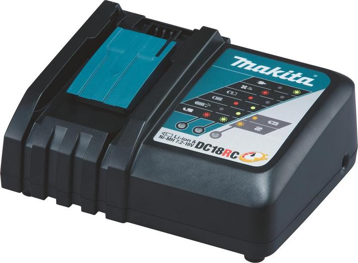 Produktbild Makita Dc18rc
