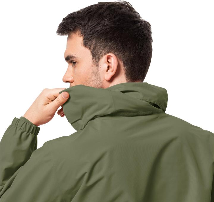 Produktbild Jack Wolfskin Stormy Point 2L Jkt M (XL)