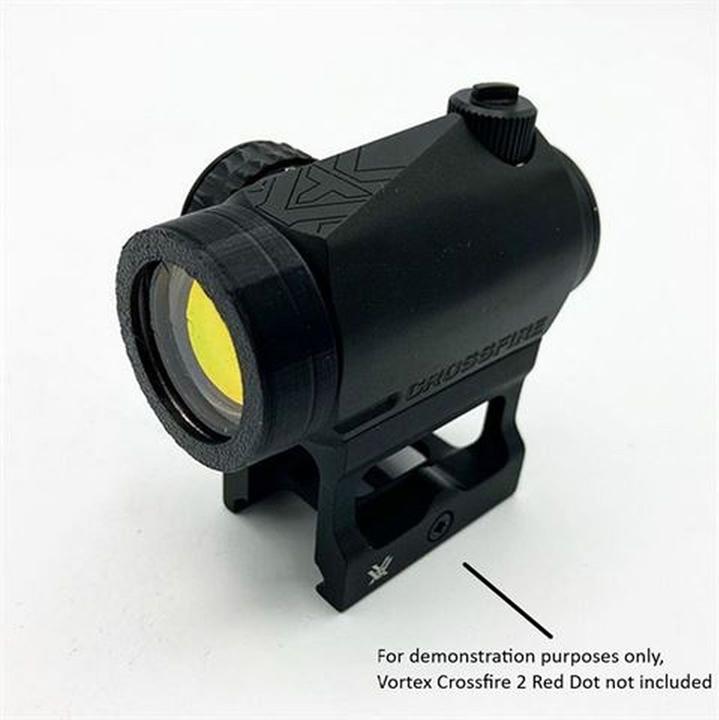 Image du produit Benel Lentille de protection de l'objectif pour Vortex Red Dot Crossfire 2
