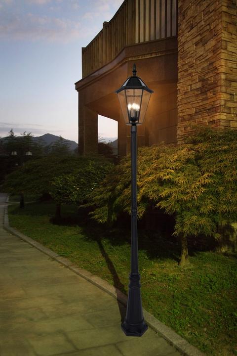 Actual product image ECO-Light 6951301189 (E12, IP44)