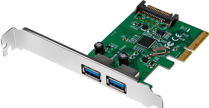 Produktbild LogiLink PC0080