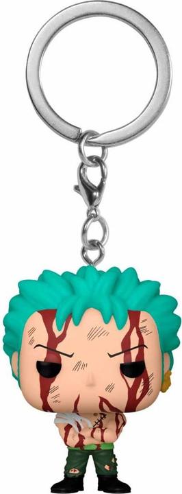 Actual product image Funko Roronoa Zoro