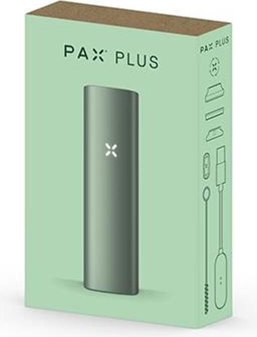 Image du produit Pax Plus Complete Sage Set