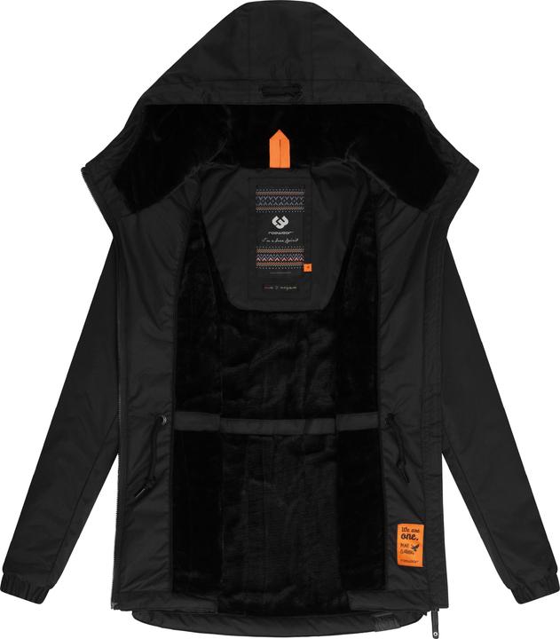 Image du produit Ragwear Dankka Warm (S)