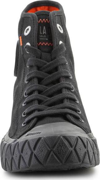 Produktbild Palladium Palla Ace Canvas Mid - 60433 (37)