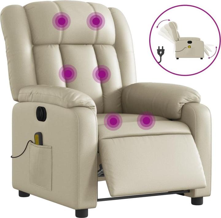 Actual product image vidaXL Irodia