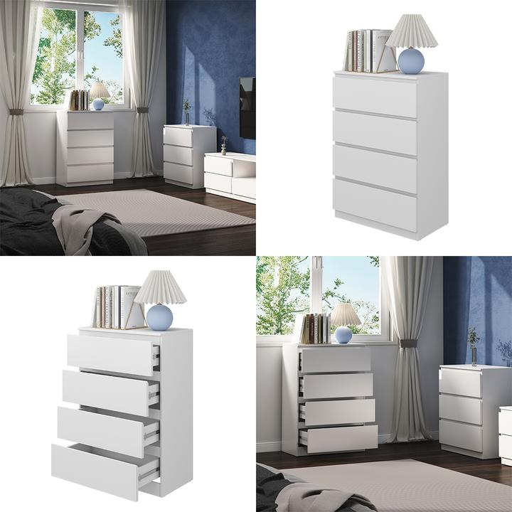 Produktbild Vicco Calisto (70 x 39 x 102 cm)