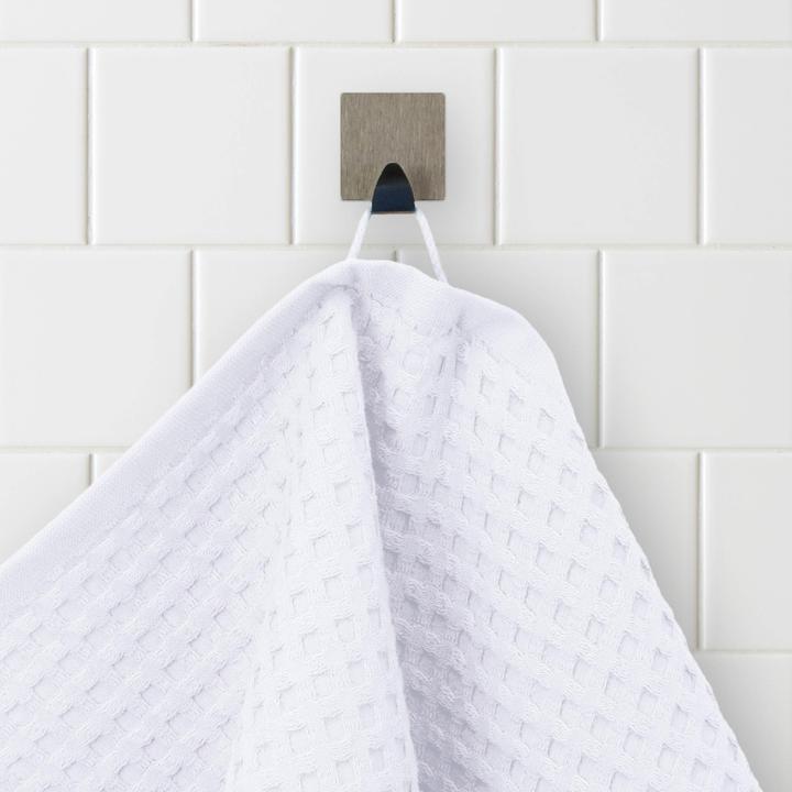 Actual product image Möve Piquée