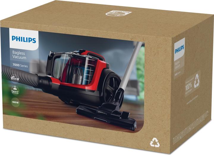 Produktbild Philips FC9729/09 PowerPro Expert