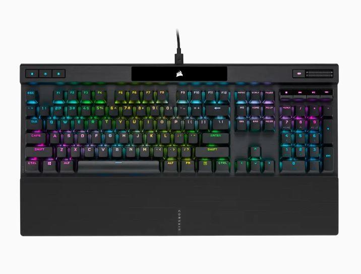 Produktbild Corsair K70 Pro (Eng. Int., Kabelgebunden)