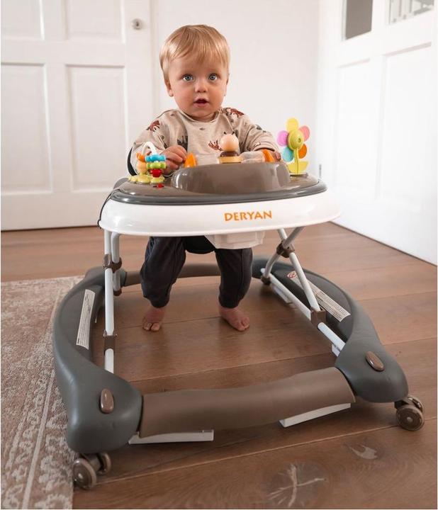 Produktbild Deryan Walker