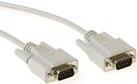 Produktbild ACT Serial printercable 9-pin D-sub male (1.80 m)