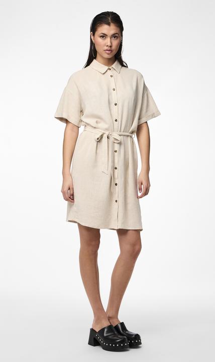 Produktbild Pieces PCVINSTY Blusenkleid (XS)