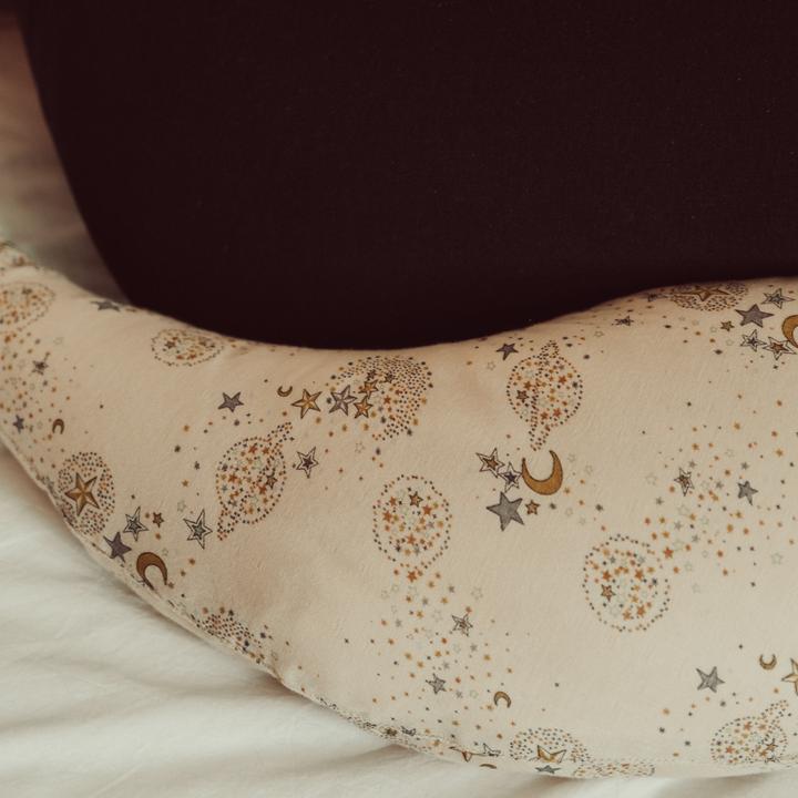 Image du produit That's mine - Moon nursing pillow - Million stars - Onesize