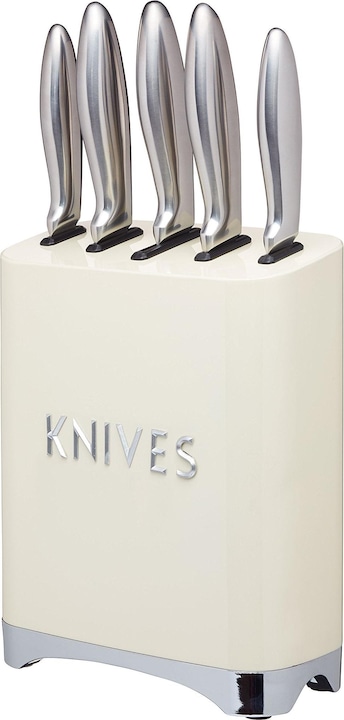 Actual product image Lovello Knife block