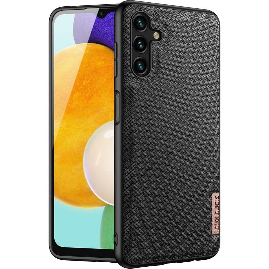 Dux Ducis Galaxy A13 5G Fino case (Samsung Galaxy A13 5G), Smartphone Hülle, Schwarz