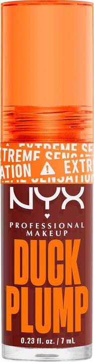 Immagine prodotto NYX Professional Make-Up Nyx Duck Plump (16 Il vino no?)