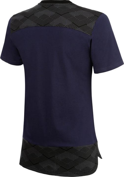 Actual product image Puma FIGC Italy Casuals T-Shirt EM 2021 Men (M)
