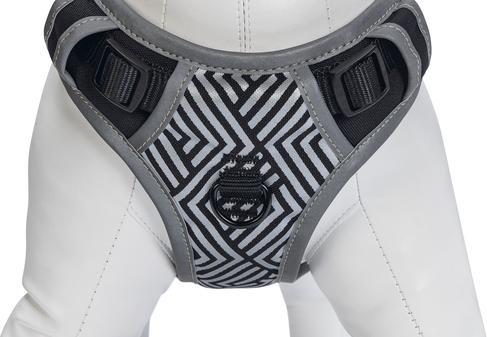 Produktbild Beeztees Safety Gear Y-geschirr (Hund, Allgemein)