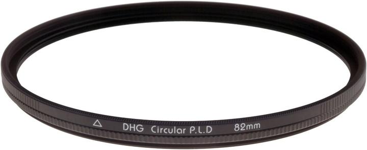Produktbild Marumi Polarisation-Serie DHG (82 mm, Polarisationsfilter)
