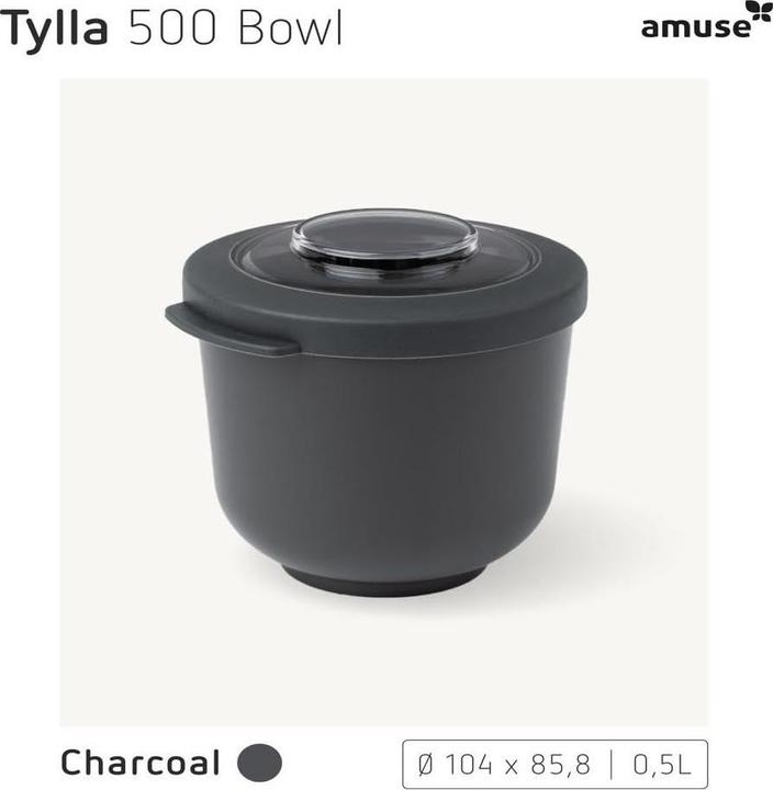 Immagine prodotto Amuse Tylla Bowl