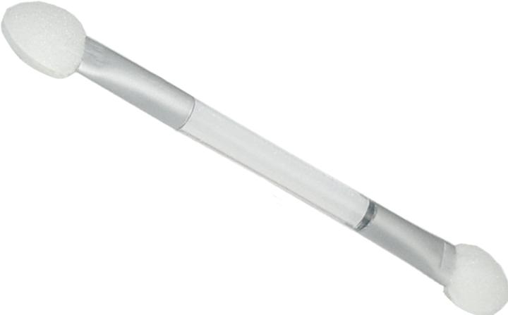 Actual product image Double applicator, white 5-pack, length: 8 cm