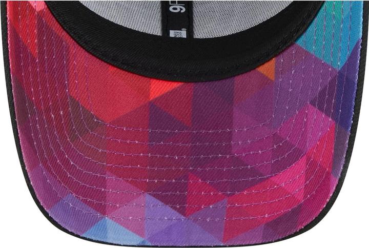 Produktbild New Era Minnesota Vikings CRUCIAL CATCH 9FORTY Snapback Cap