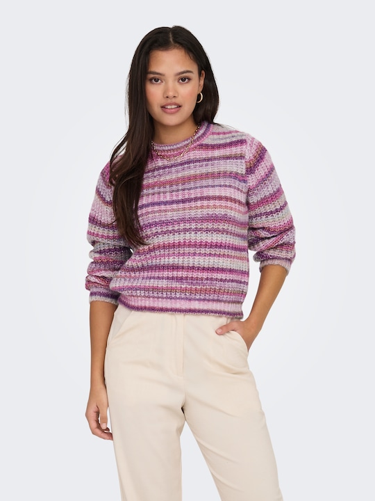 Immagine prodotto Only Maglione lavorato a maglia (L)
