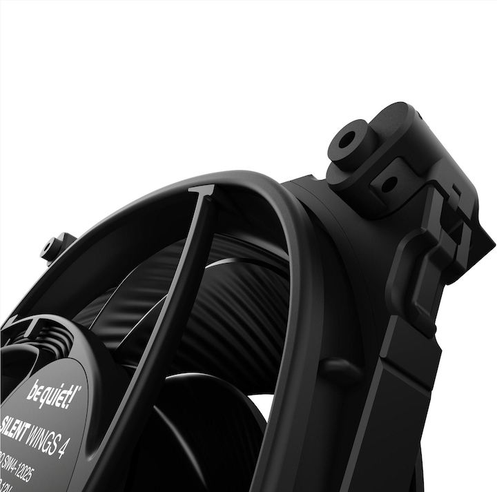 Immagine prodotto be quiet! Silent Wings 4 (120 mm, 1 x)