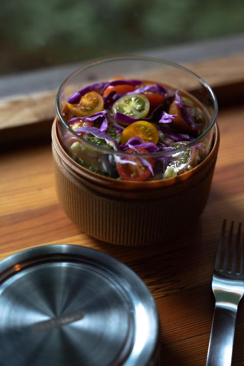 Produktbild Black + Blum Glass