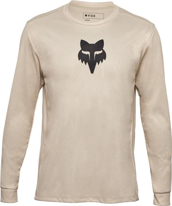 Image du produit Fox Jersey 24 Yth Ranger Ls Crm (140)