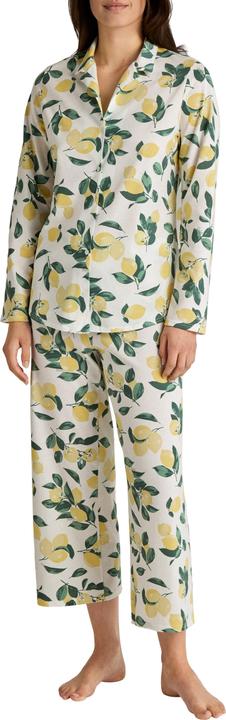 Produktbild Calida Fruity Dreams Pyjama, durchgeknöpft (S)