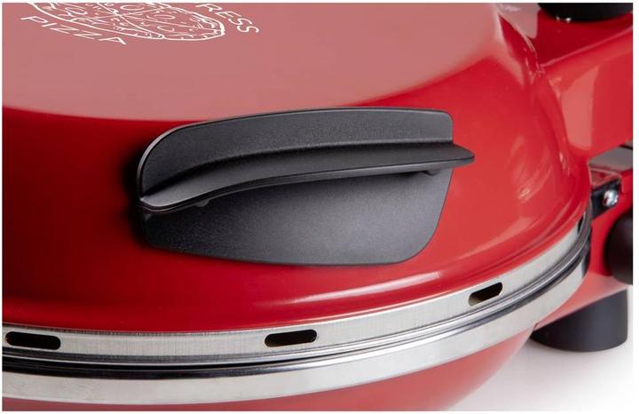 Produktbild Domo ELEKTRISCHER PIZZAOFEN Pizzabäcker (Pizzaofen Elektro)