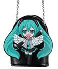 Actual product image Difuzed Hatsune Miku - Micro Bag
