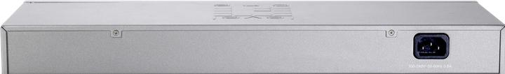 Actual product image LevelOne FSW-1650 16-Port 10/100Mbps Switch (16 Ports)