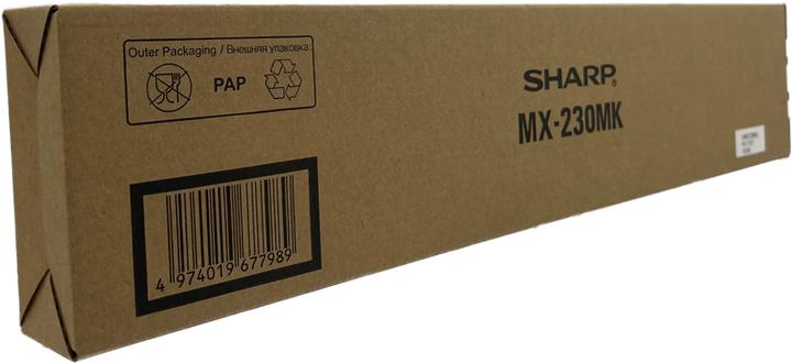 Actual product image Sharp Maintenance Kit (37SHAMX230MK)