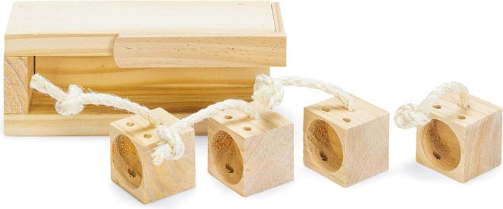 Immagine prodotto Karlie Treno Rody